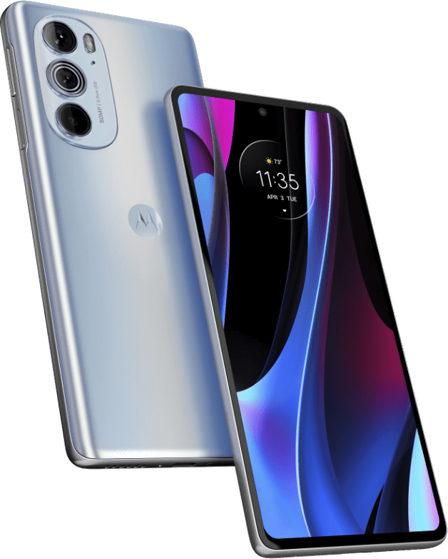 Motorola Edge (2022)