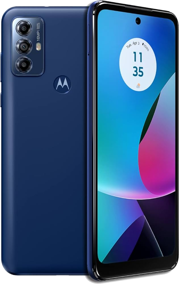 Motorola Moto G Play 2023 2nd gen