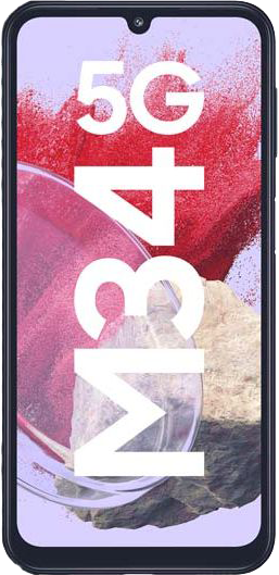 Samsung Galaxy M34 5G SM-M346B2