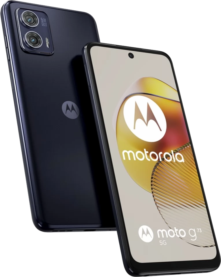 Motorola Moto G73 5G 2023