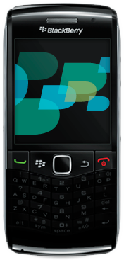 BlackBerry 9100/9105 Pearl