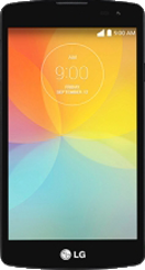 LG F60 LG-D390NS