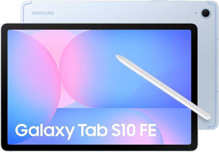 Samsung Galaxy Tab S10 FE SM-X528U
