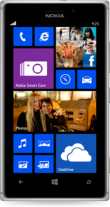 Nokia Lumia 925T RM-955