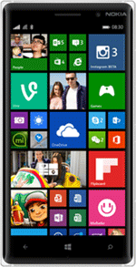 Nokia Lumia 830 RM-1049