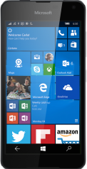 Nokia Lumia 640 DUAL SIM RM-1113