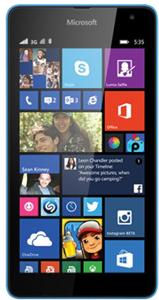 Nokia Lumia 535 RM-1089