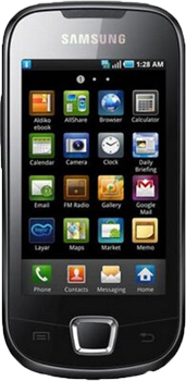Samsung Galaxy 3 GT-I5800L