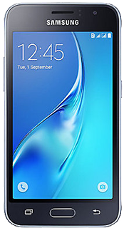 Samsung Galaxy J1 2016 SM-J120W