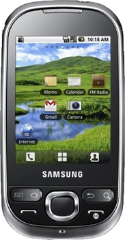 Samsung Galaxy 5 GT-I5500