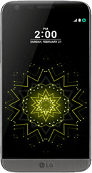LG G5 LG-F700S