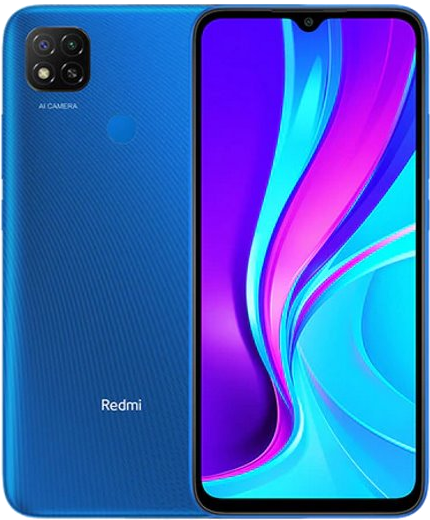 Redmi 9C