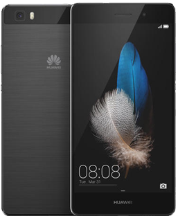 Huawei P8 lite ALE-CL00