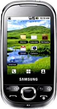 Samsung Galaxy 5 GT-I5500B
