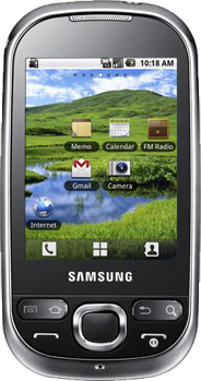 Samsung Galaxy 5 (Corby) GT-I5503