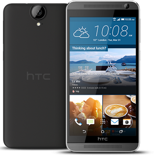 HTC ONE E9 PLUS (dual sim) htc_a55ml_dtul