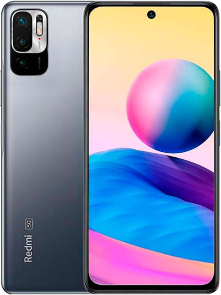 Xiaomi Redmi Note 10 5G vnd_camellia
