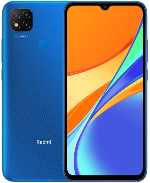 Redmi 9C