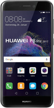 Huawei P8 Lite 2017 PRA-L02