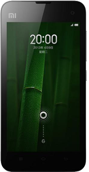Xiaomi Mi 2A taurus