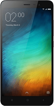 Xiaomi Redmi Note 3 Pro Special Edition kate