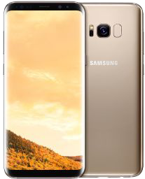 Samsung Galaxy S8+ SM-G955F