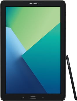 Samsung Galaxy Tab A 10.1 2016 Wi-Fi SM-P580