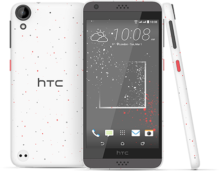 HTC Desire 530 htc_a16dwgl