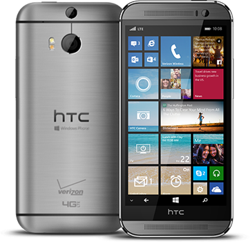 HTC One M8 htc_m8ul