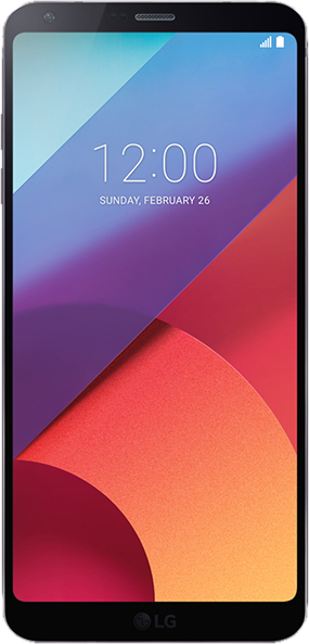 LG G6 LG-H873