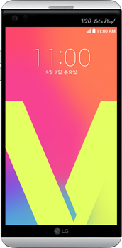 LG V20 LG-F800K