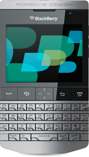 Blackberry BlackBerry P'9980/P'9981 Bold 0c001204