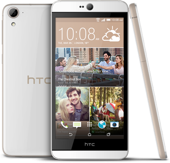 HTC Desire 826 (dual sim) htc_a52dtul