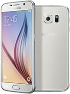 Samsung Galaxy S6 Edge SCV31