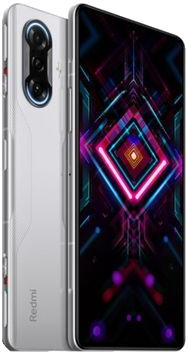 Xiaomi Poco F3 GT
