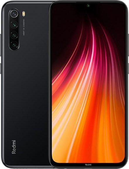 Xiaomi Redmi Note 8T willow_eea
