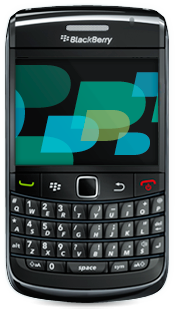 Blackberry BlackBerry 9720 06000f07