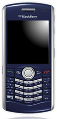 Blackberry BlackBerry 8120 8d000d03