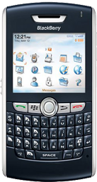 Blackberry BlackBerry 8800 84000e03