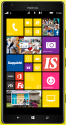 Nokia Lumia 1520 RM-937
