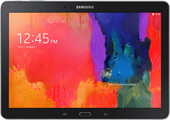 Samsung Galaxy Tab Pro 10.1 Wi-Fi
