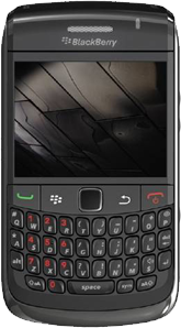 Blackberry BlackBerry 8980 Curve 85001503