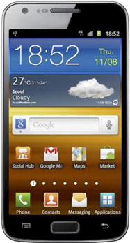 Samsung Galaxy S2 GT-I9210