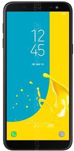 Samsung Galaxy J6 SM-J600GT