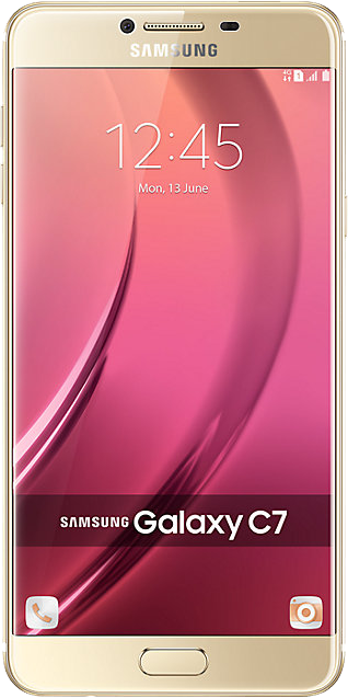 Samsung C7 (MTK) Samsung C7