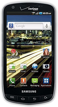Samsung Droid Charge SCH-I510