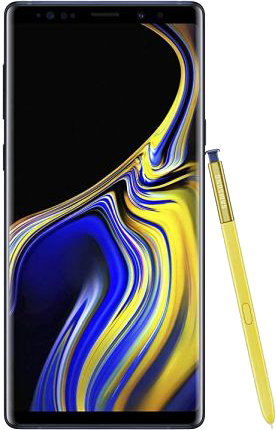 Samsung Galaxy Note 9 SM-N960F