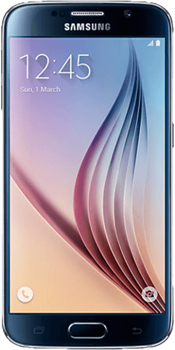 Samsung Galaxy S6 Demo Unit SM-G920X