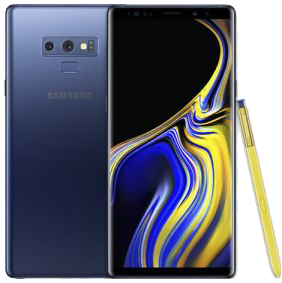 Samsung Galaxy Note 9 SC-01L