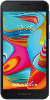 Samsung Galaxy A2 Core SM-A260F